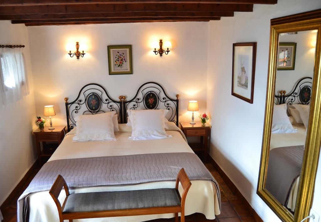 Casa Rural Claudio Mazo Pokój zdjęcie
