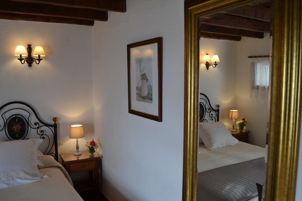 Casa Rural Claudio Mazo Pokój zdjęcie
