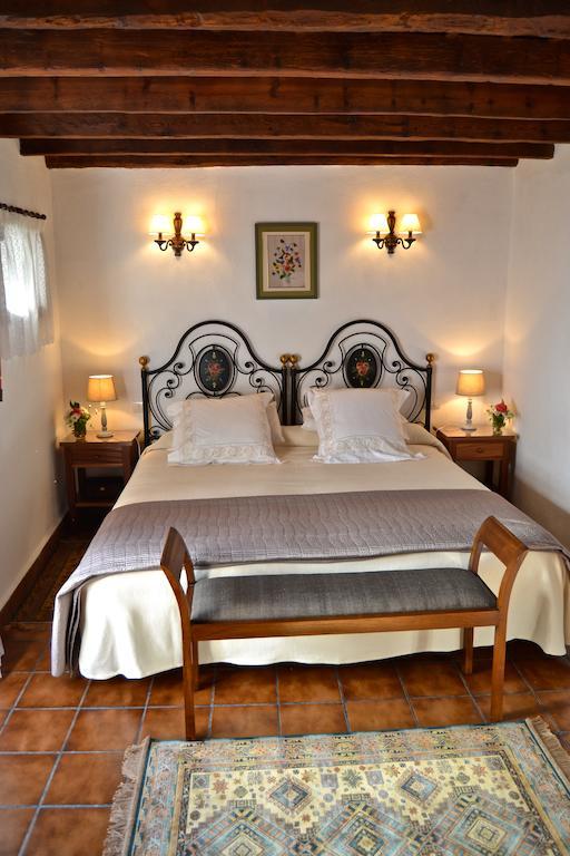 Casa Rural Claudio Mazo Zewnętrze zdjęcie