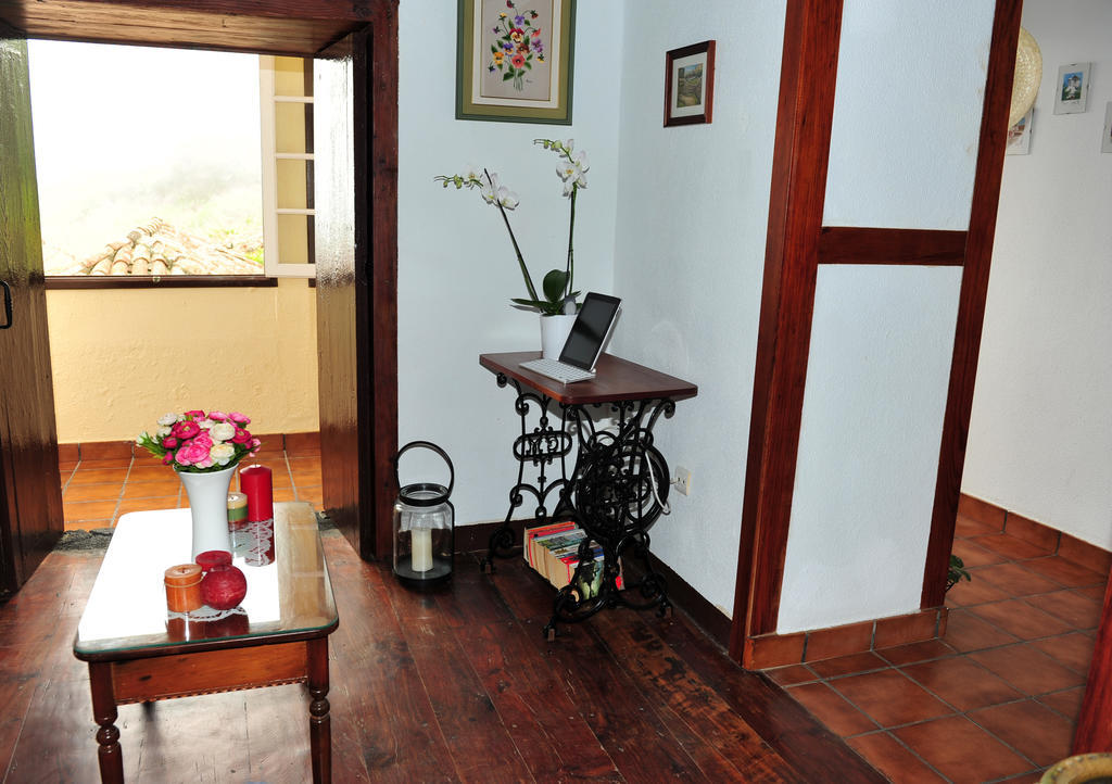 Casa Rural Claudio Mazo Zewnętrze zdjęcie