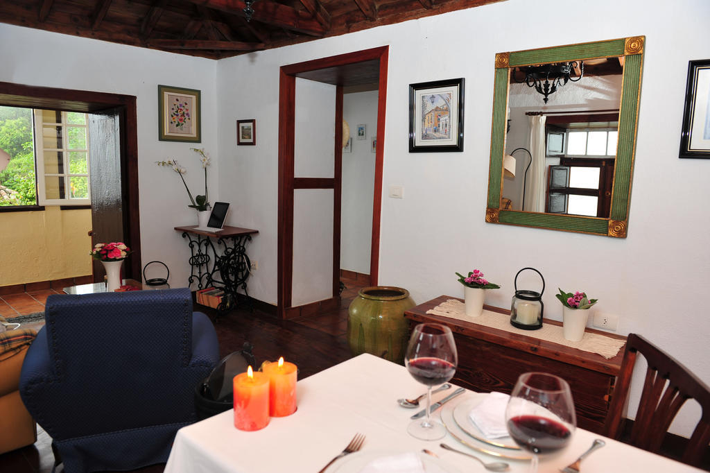 Casa Rural Claudio Mazo Zewnętrze zdjęcie