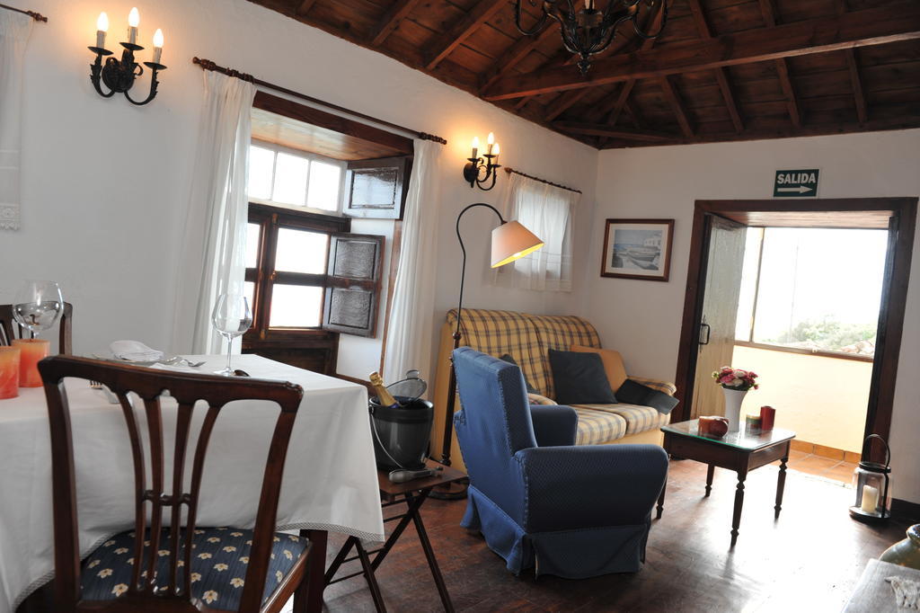 Casa Rural Claudio Mazo Zewnętrze zdjęcie