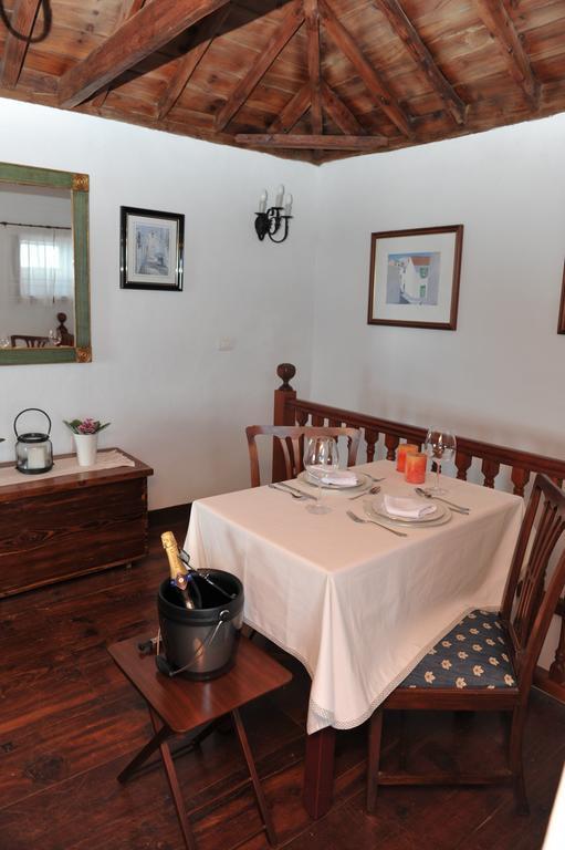 Casa Rural Claudio Mazo Zewnętrze zdjęcie