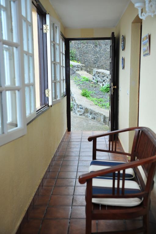Casa Rural Claudio Mazo Zewnętrze zdjęcie