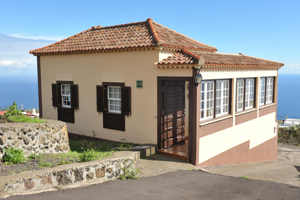 Casa Rural Claudio Mazo Zewnętrze zdjęcie