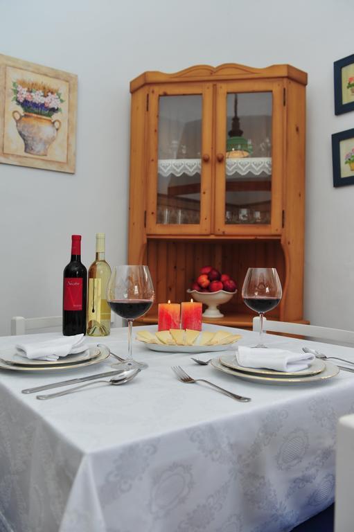 Casa Rural Claudio Mazo Zewnętrze zdjęcie