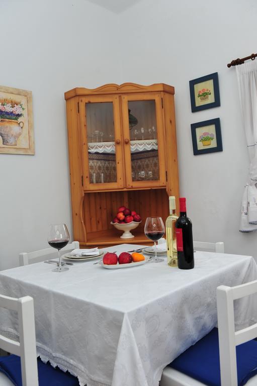 Casa Rural Claudio Mazo Zewnętrze zdjęcie