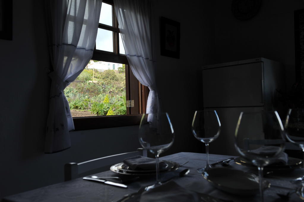 Casa Rural Claudio Mazo Zewnętrze zdjęcie