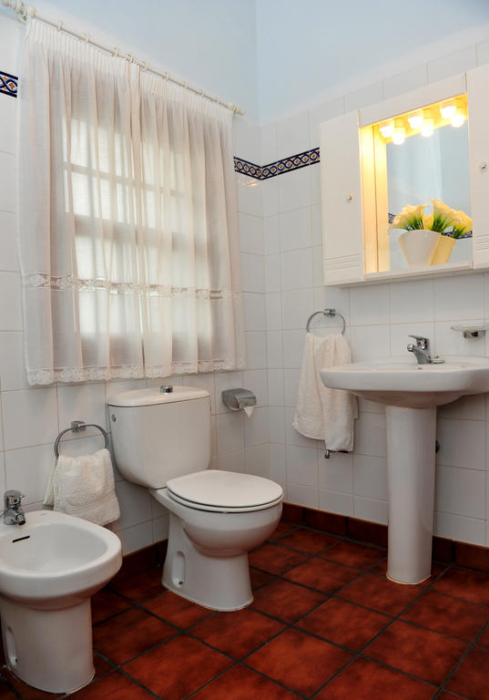 Casa Rural Claudio Mazo Pokój zdjęcie