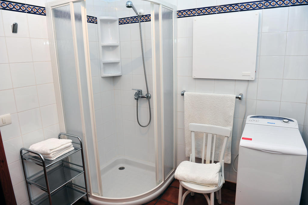 Casa Rural Claudio Mazo Pokój zdjęcie